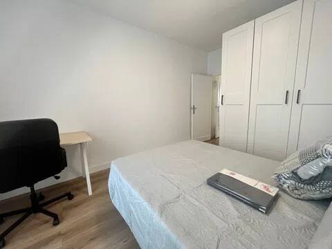 Wohnung 125 m² in Sevilla