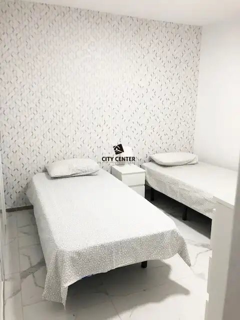Piso de 120 m² en Puerto de la Cruz