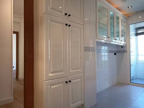 Pis de 132 m² a Valladolid