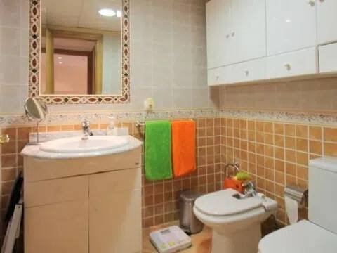 Pis de 55 m² a Benalmádena
