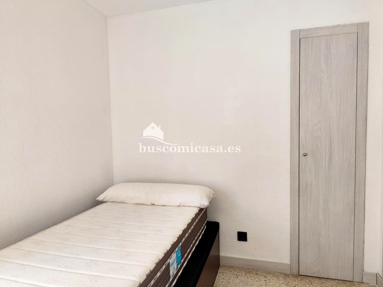 Habitación 89 m², Jaén