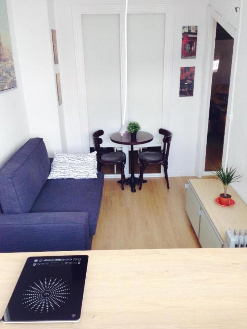 Piso de 38 m² en Valencia