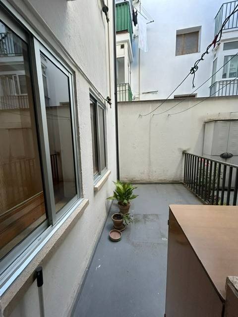 Piso de 102 m² en Segovia