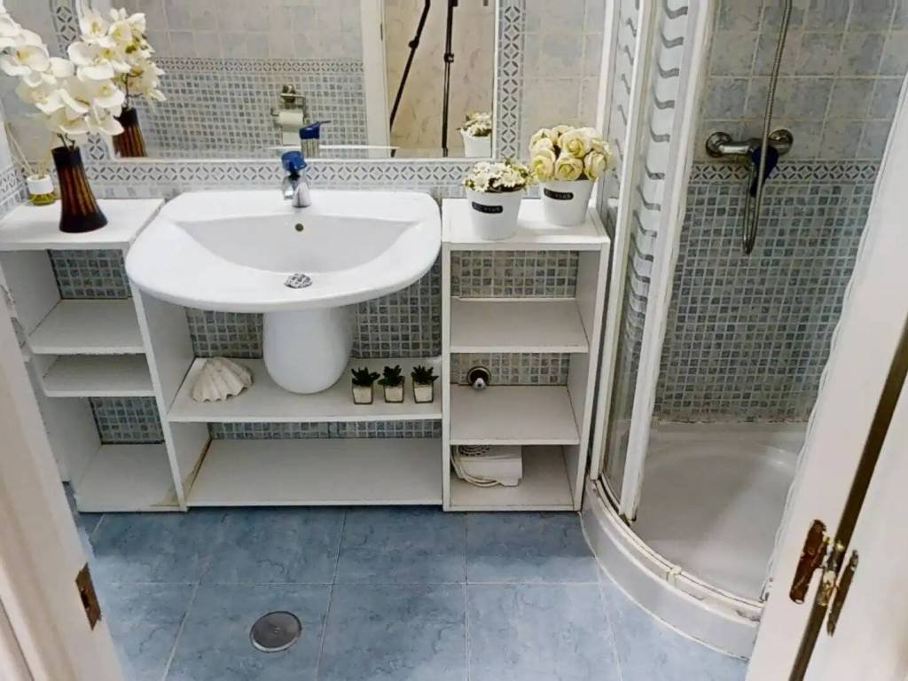 Wohnung 105 m² in Bailén