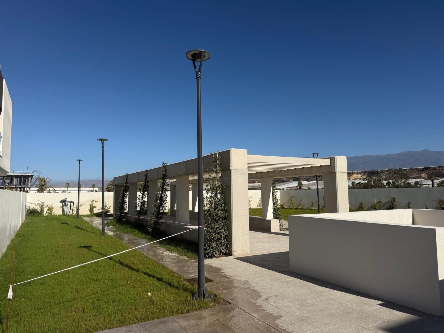 Casa de 200 m² en El Ejido