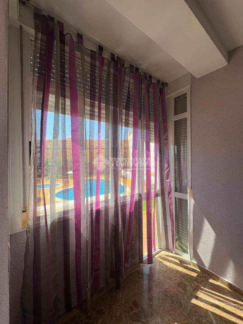 Piso de 50 m² en Isla Cristina