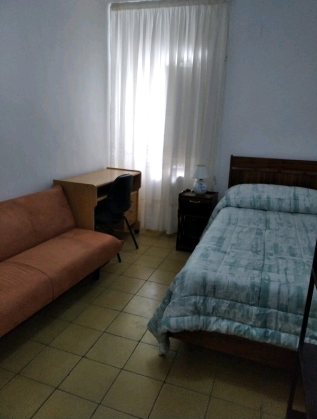 Habitación 90 m², Salamanca