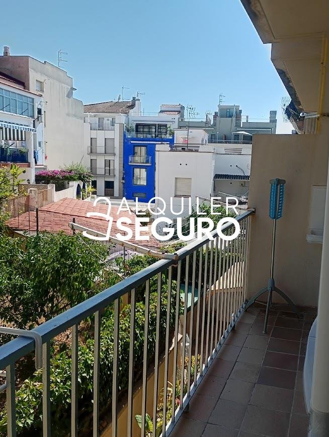 Piso de 87 m² en Sitges