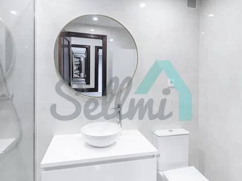 Piso de 68 m² en Oviedo
