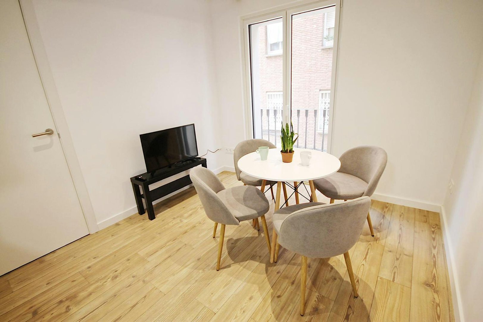 Habitación 60 m², Barcelona