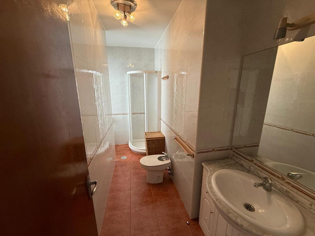 Piso de 110 m² en Ponferrada