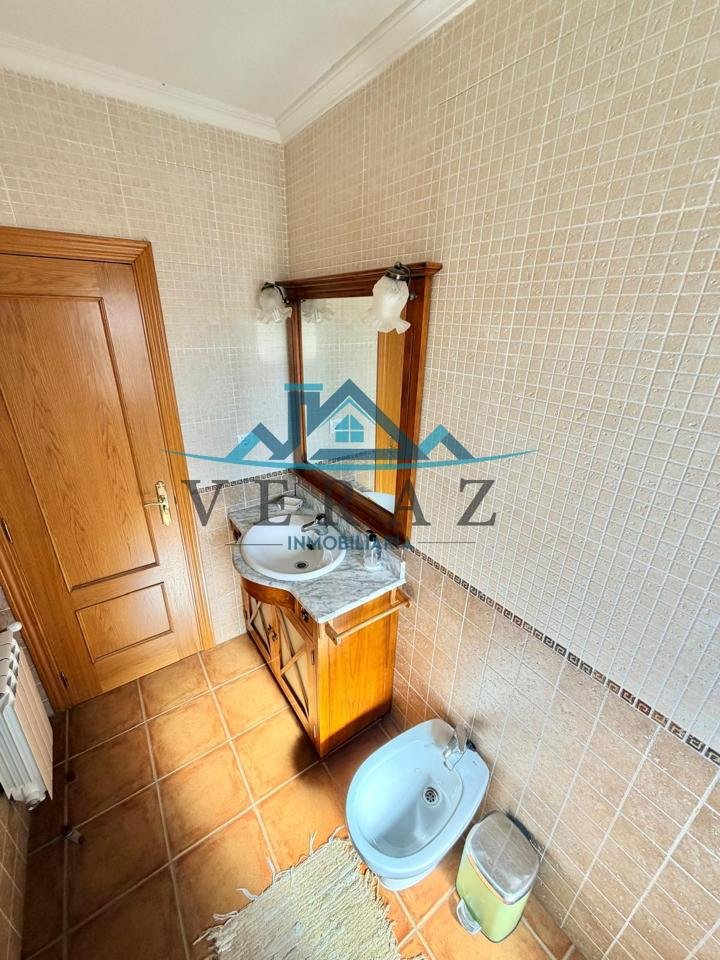 Casa de 207 m² en Segurilla