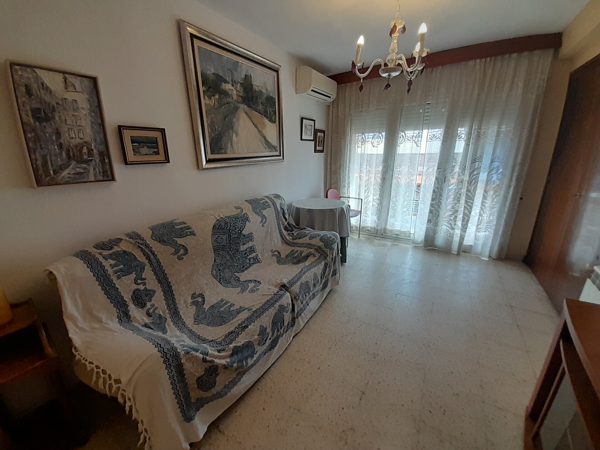 Квартира 105 м² у Tortosa