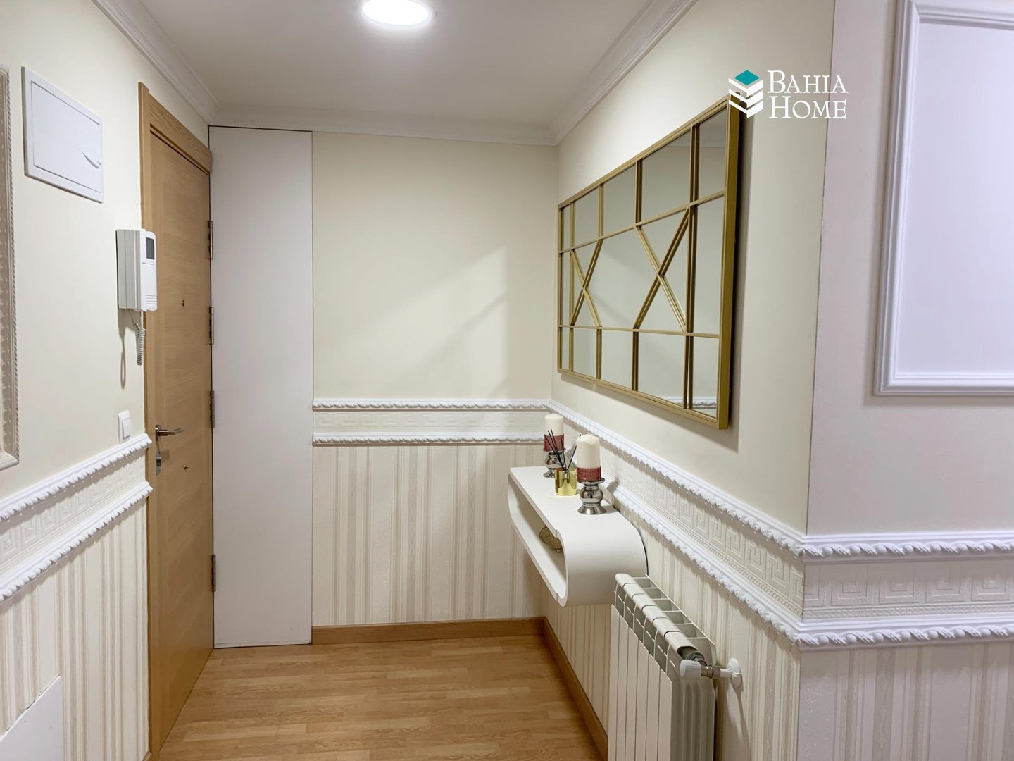 Pis de 81 m² a Santander
