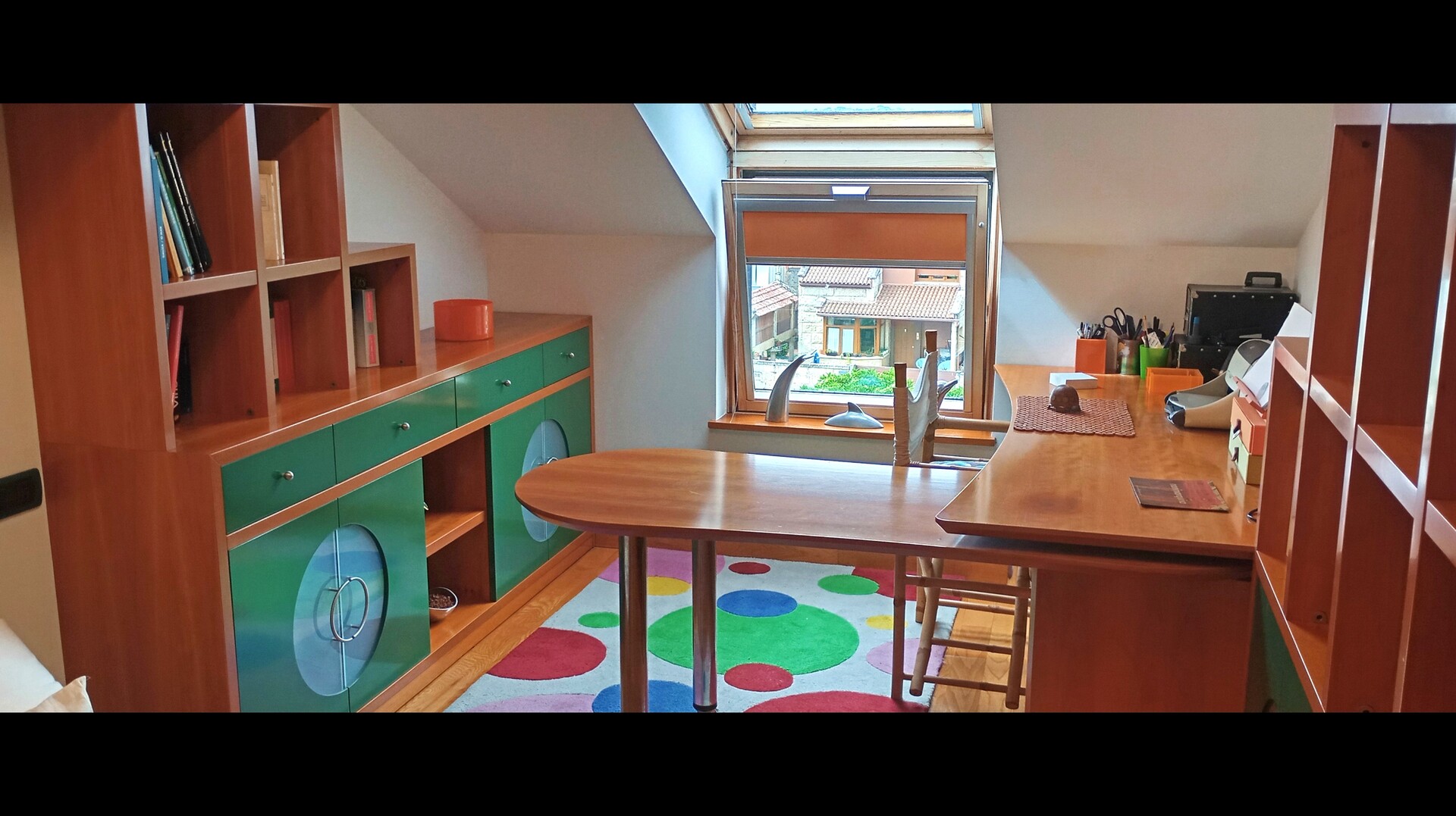 Piso de 68 m² en Cambados