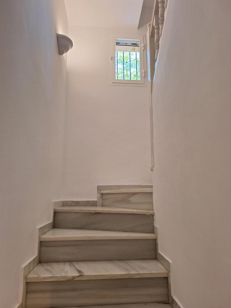 Piso de 219 m² en San Roque