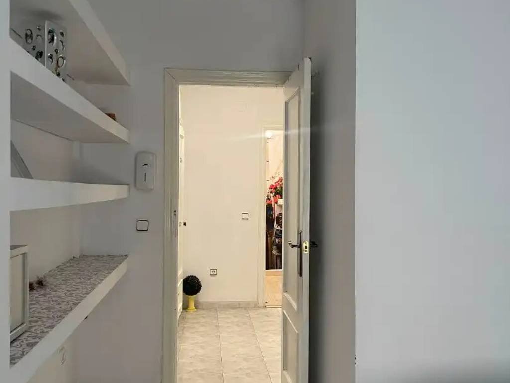 Piso de 80 m² en Plasencia