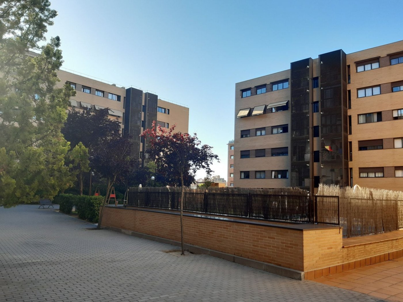 Pis de 108 m² a Madrid