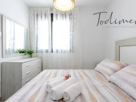 Piso de 110 m² en Vélez-Málaga
