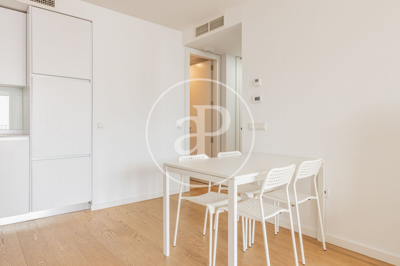 Piso de 97 m² en Madrid