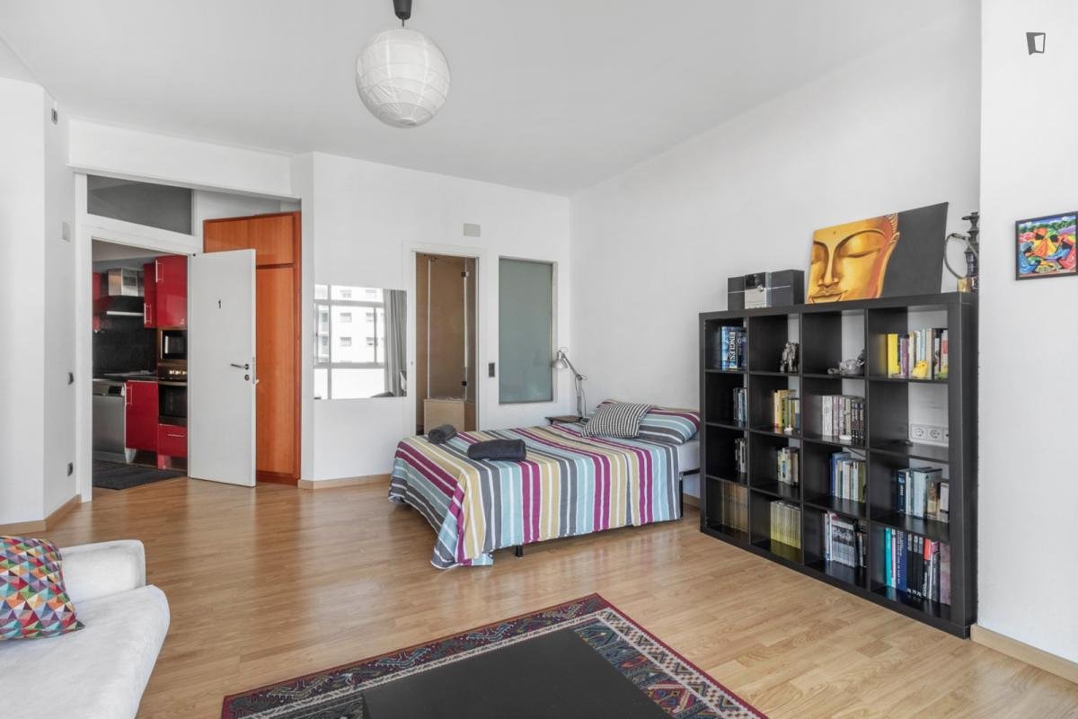 Habitación en alquiler, Barcelona