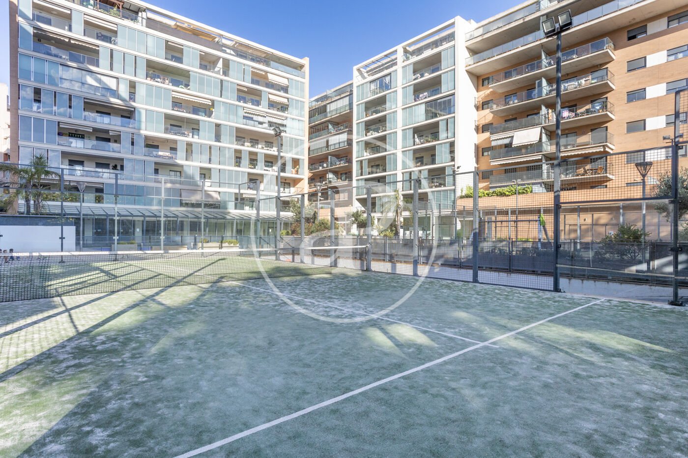 Pis de 110 m² a Paterna