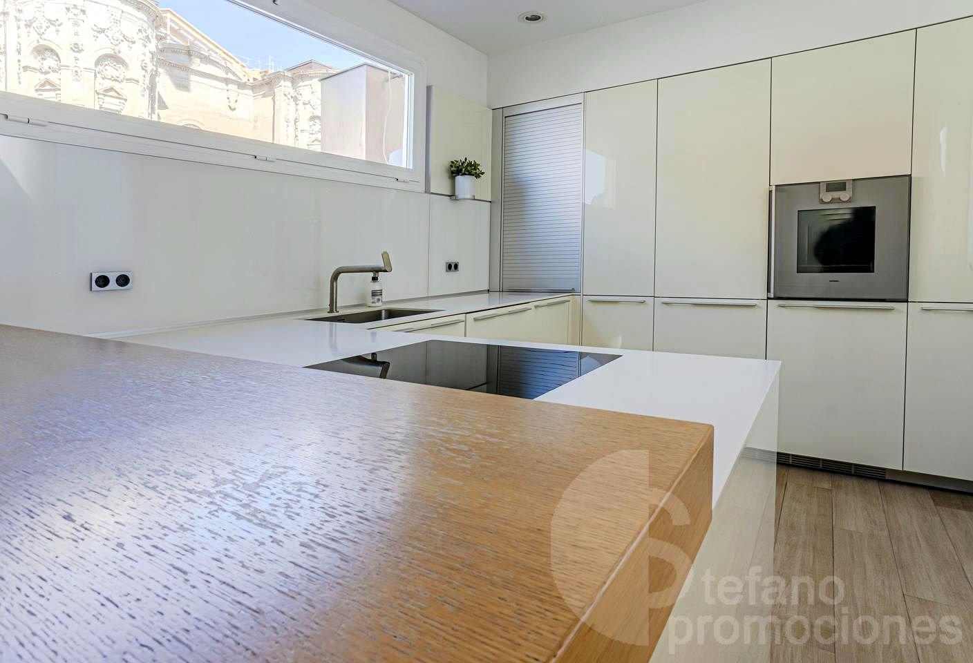 Piso de 180 m² en Málaga