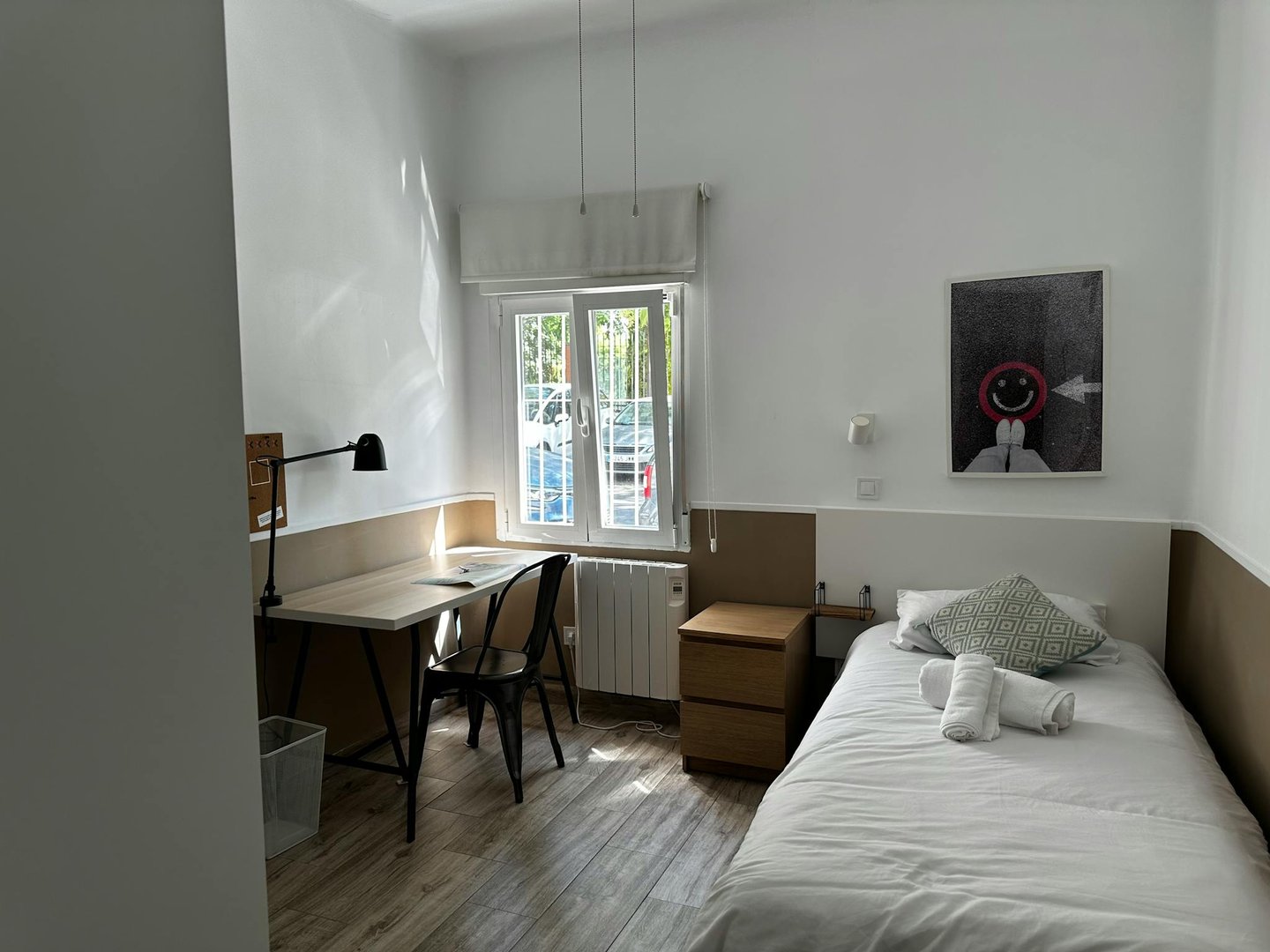 Pis de 50 m² a Getafe