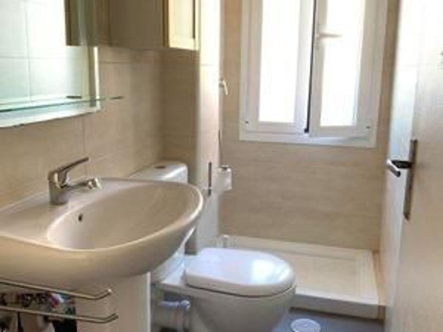 Piso de 59 m² en Madrid