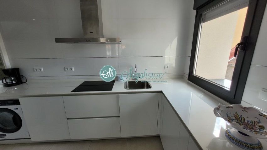 Piso de 200 m² en Segovia