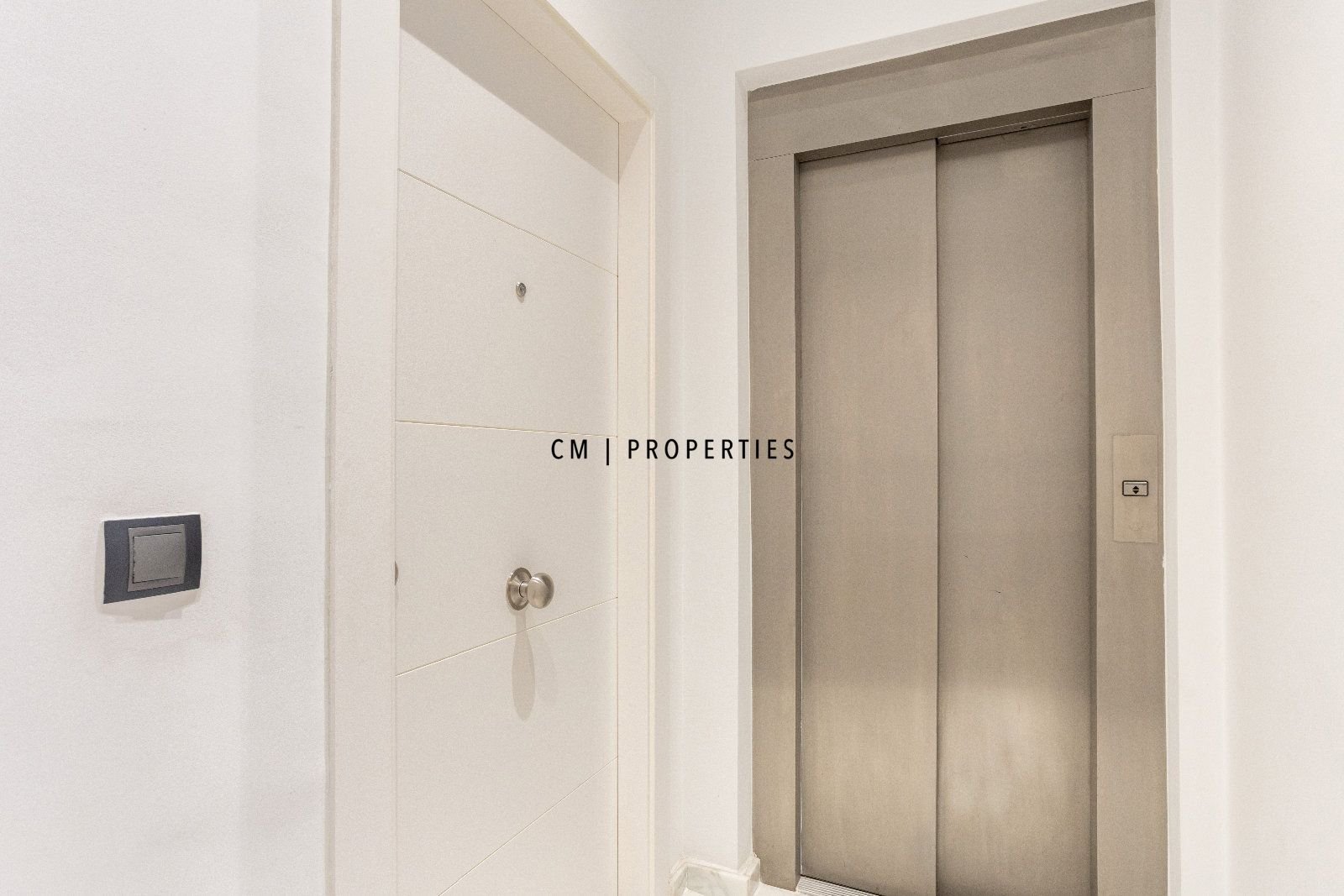 Flat 60 m² in València