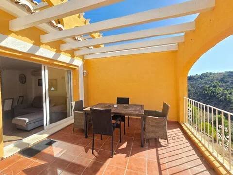 Appartamento 80 m² a el Poble Nou de Benitatxell / Benitachell