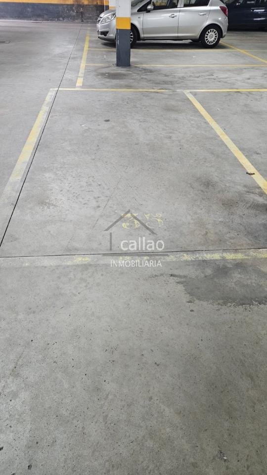 Piso de 85 m² en Narón