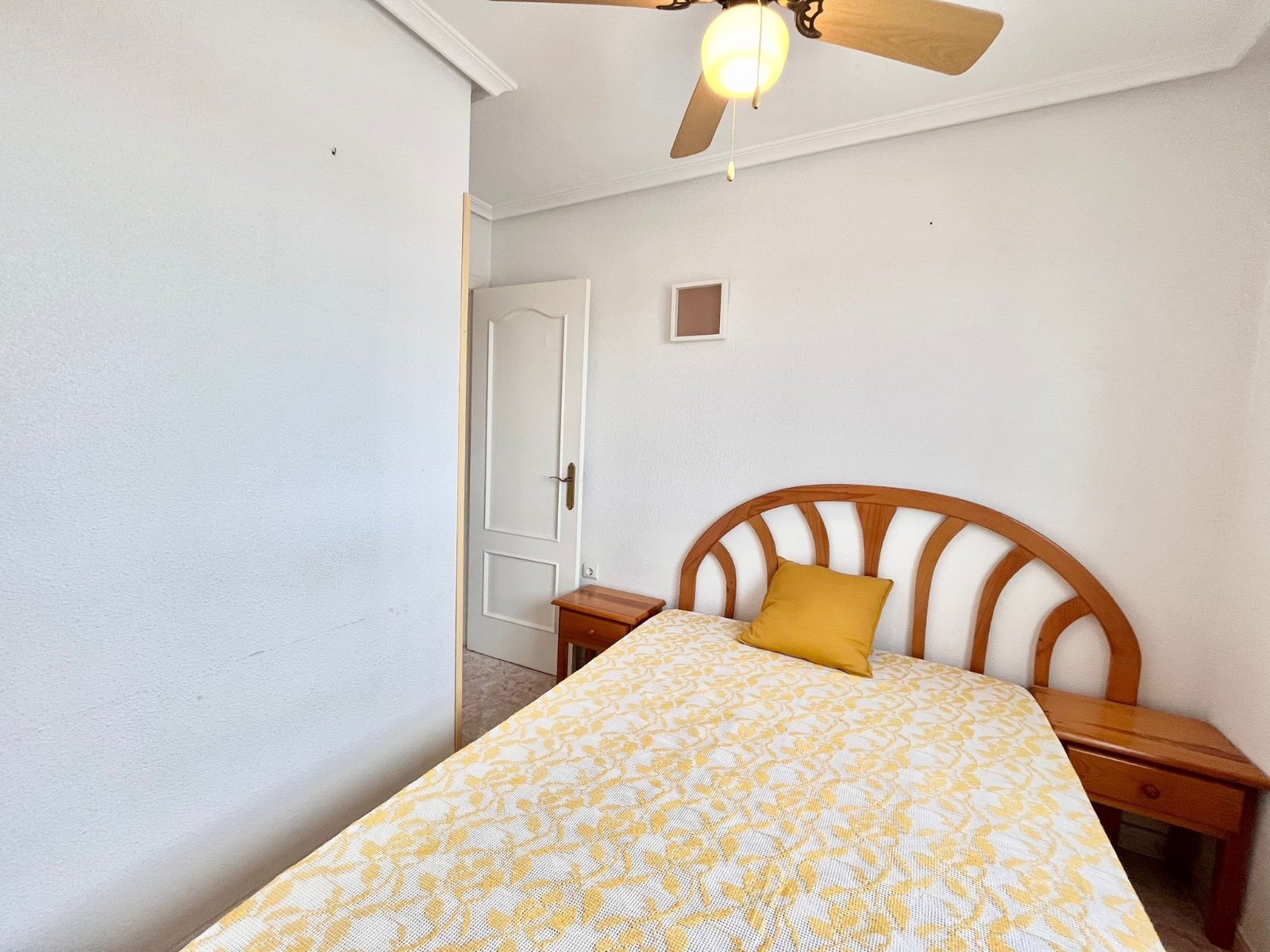 Piso de 60 m² en Torrevieja