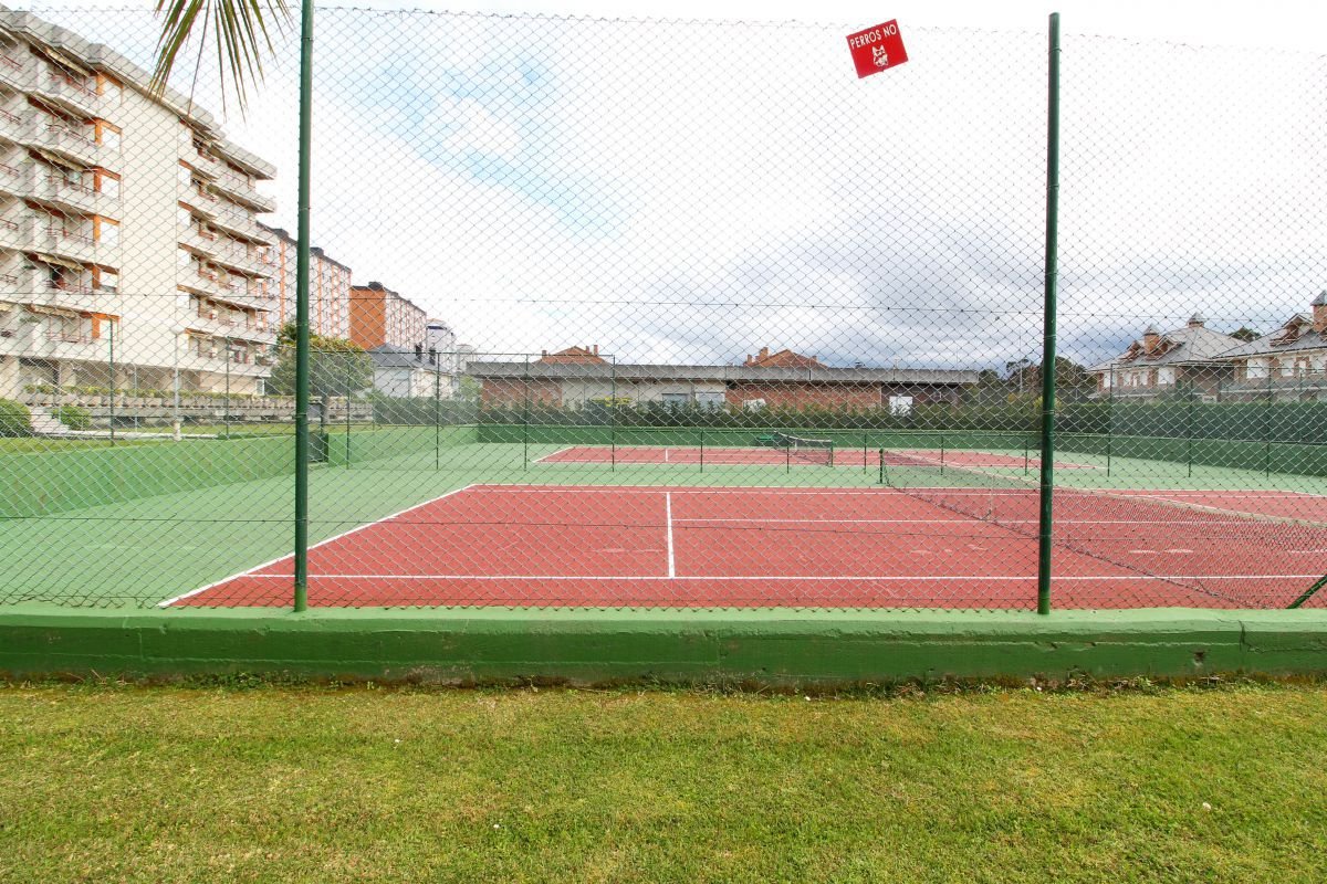 Pis de lloguer, Laredo