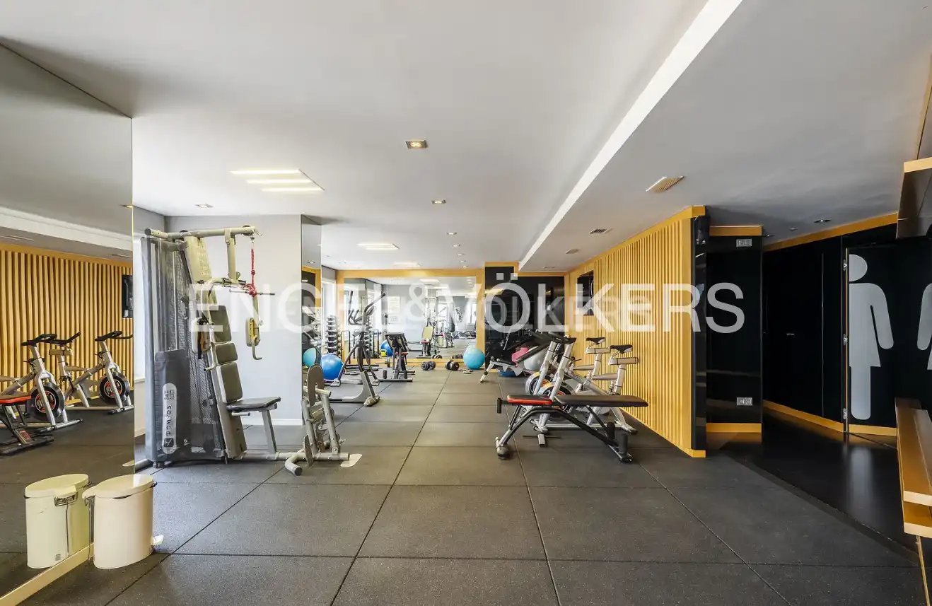 Wohnung 102 m² in Madrid