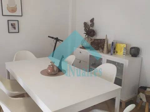 Piso de 90 m² en Castellón de la Plana