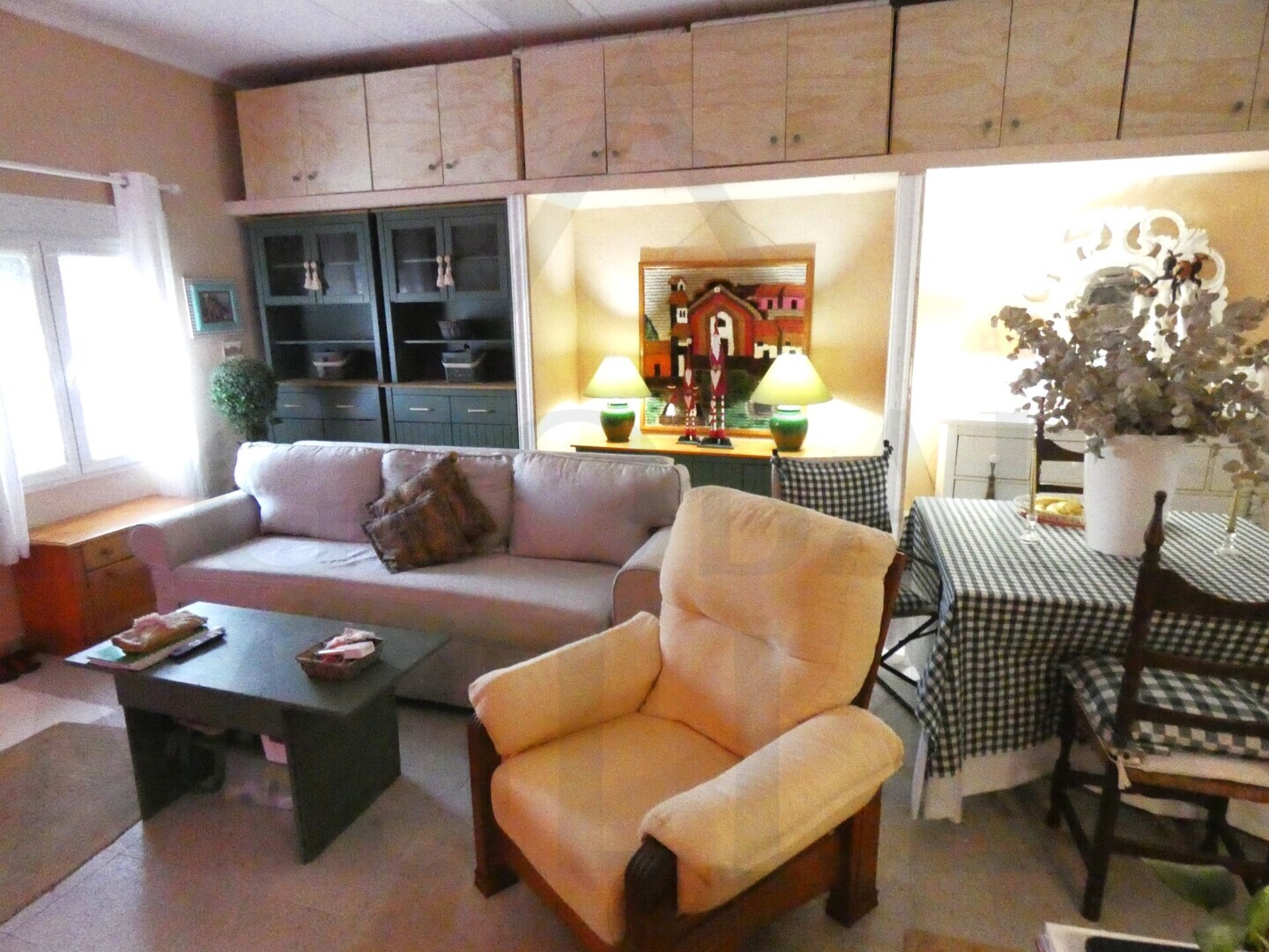 Pis de 59 m² a Cartagena