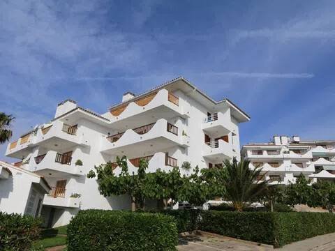 Piso de 80 m² en Alcalà de Xivert