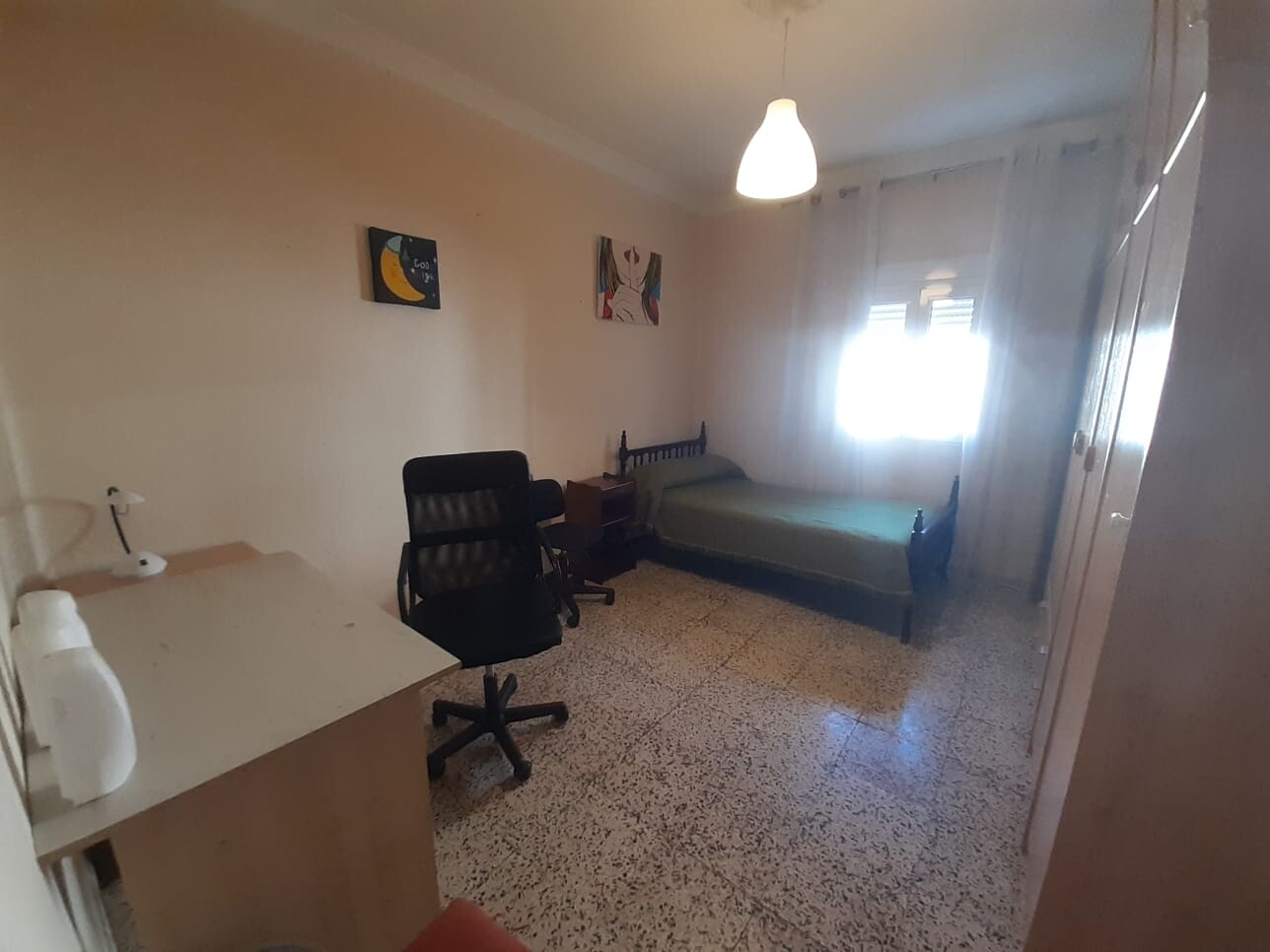 Piso de 69 m² en Sevilla
