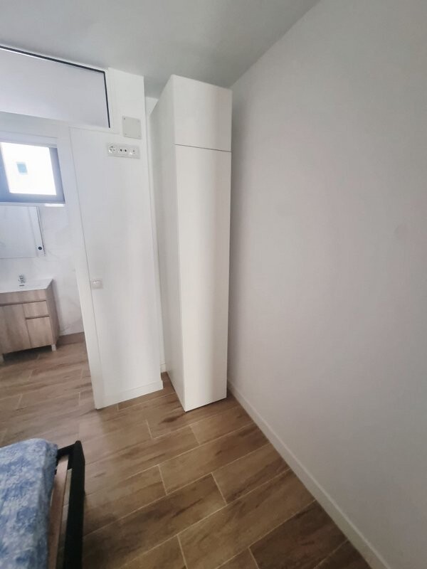 Piso de 50 m² en Valladolid