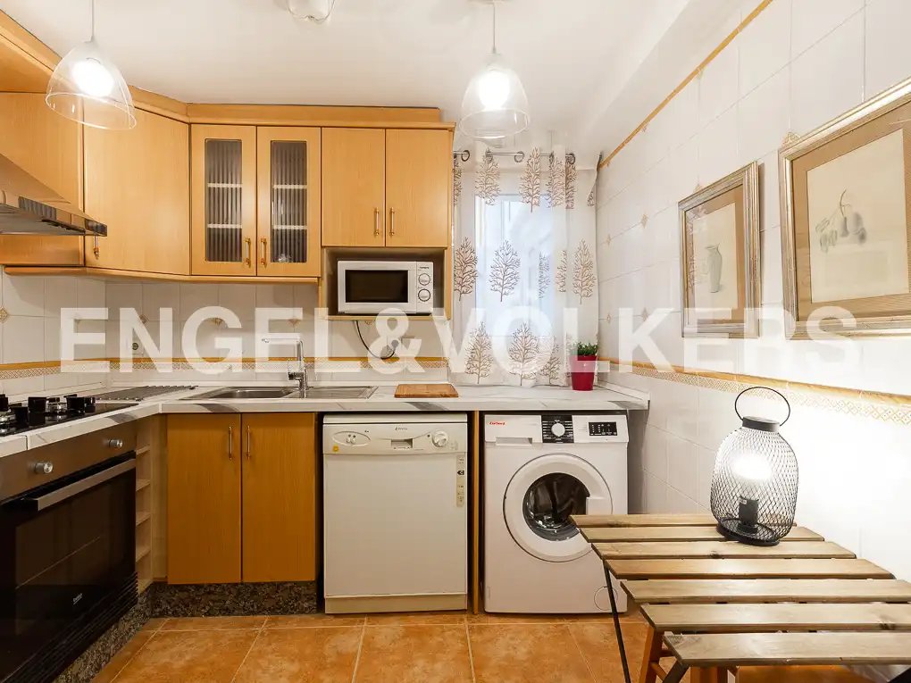 Piso de 95 m² en Valencia