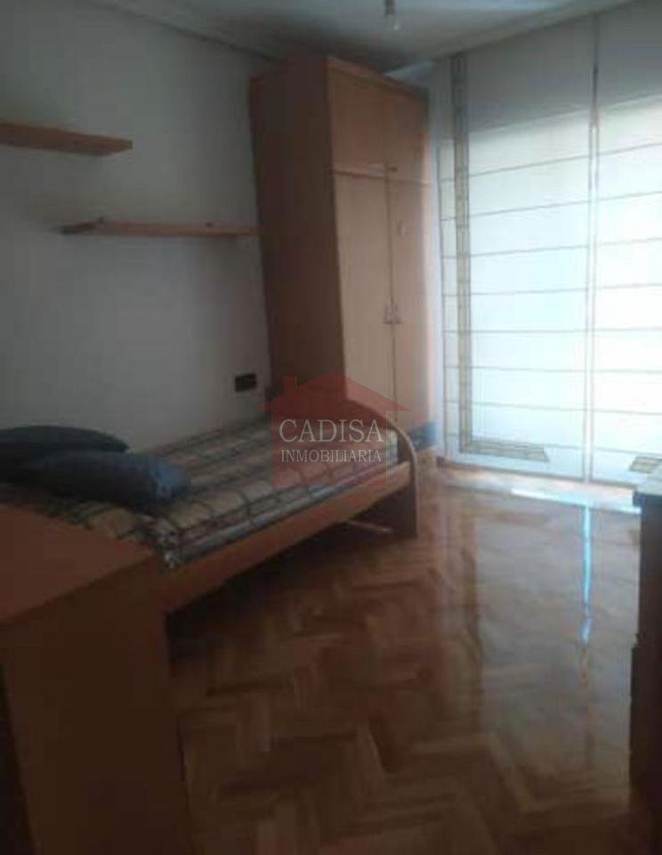 Wohnung 96 m² in Salamanca