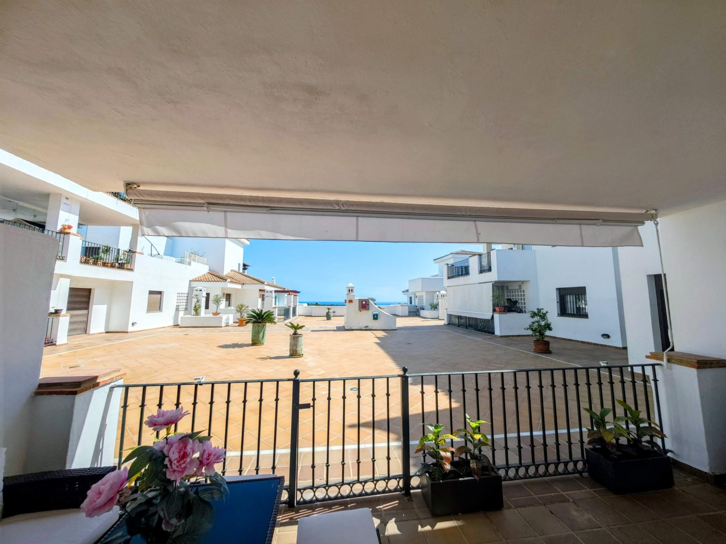 Wohnung 120 m² in San Roque