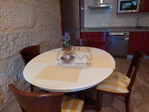 Piso de 50 m² en Vigo