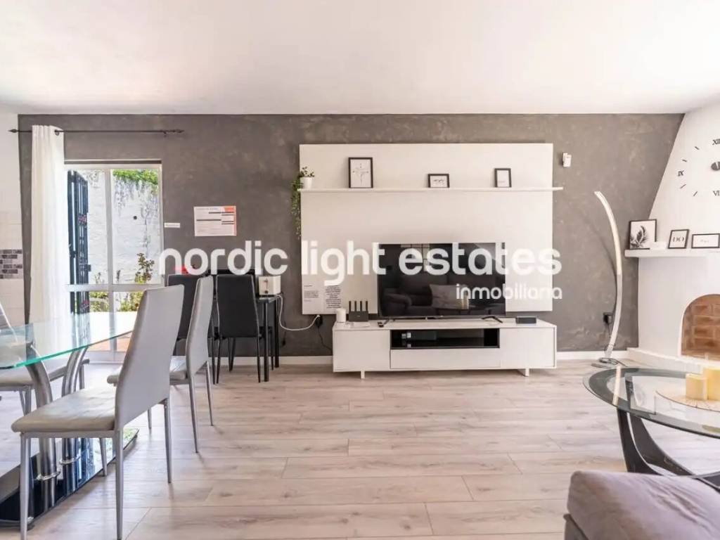 Casa de 130 m² a Nerja