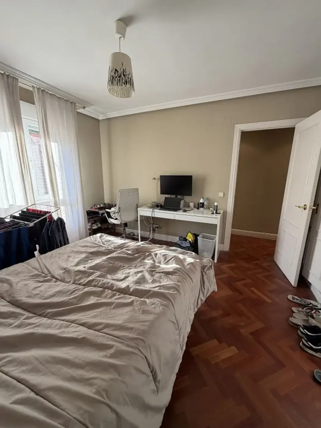 Pis de 129 m² a Madrid