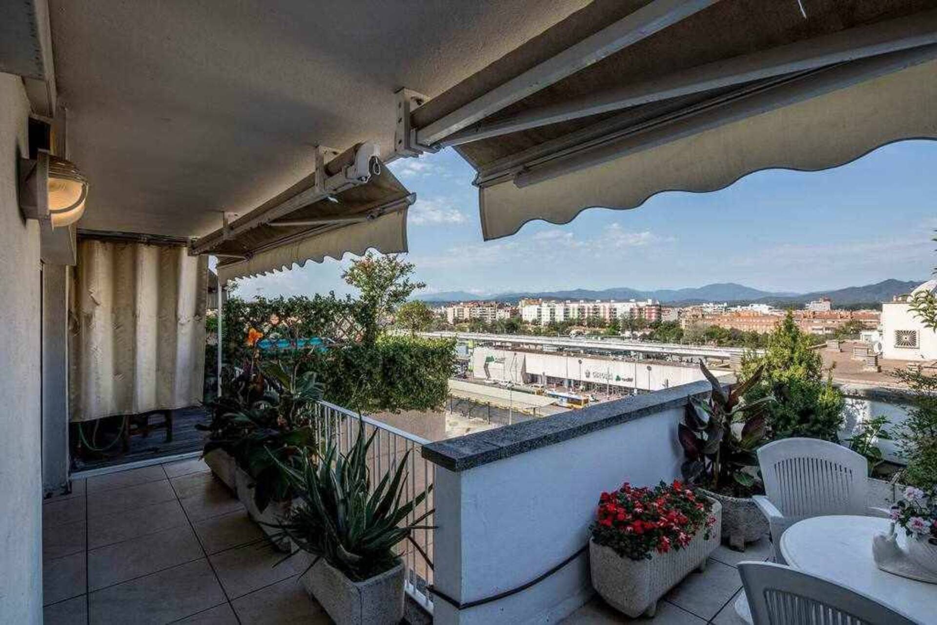 Piso de 92 m² en Gerona