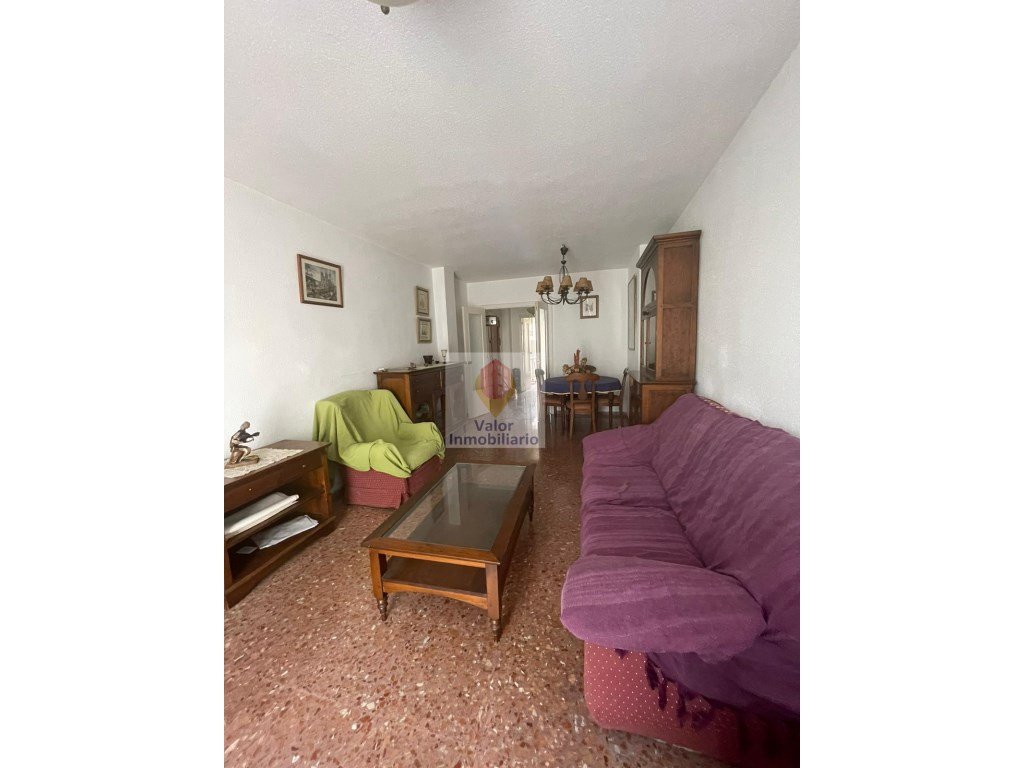 Квартира 115 м² у Murcia