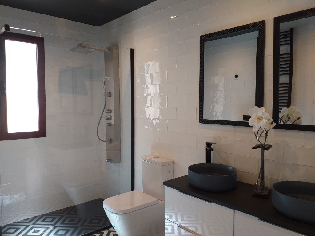 Piso de 90 m² en Badajoz